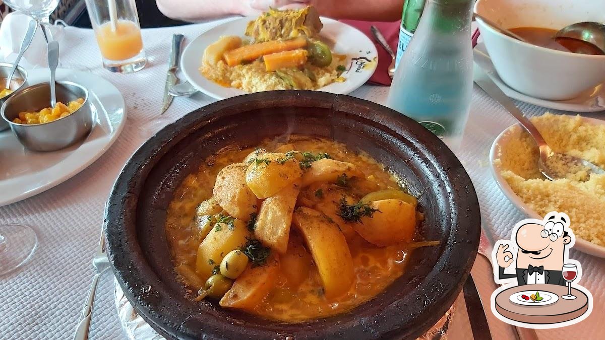 Chez Ahmed restaurant, Le Quesnoy Menu du restaurant et commentaires