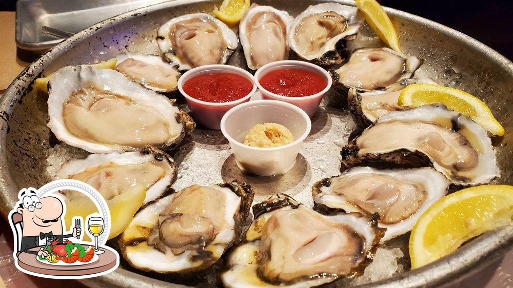 The Crab Station El Paso, 6450 N Desert Blvd c104 in El Paso
