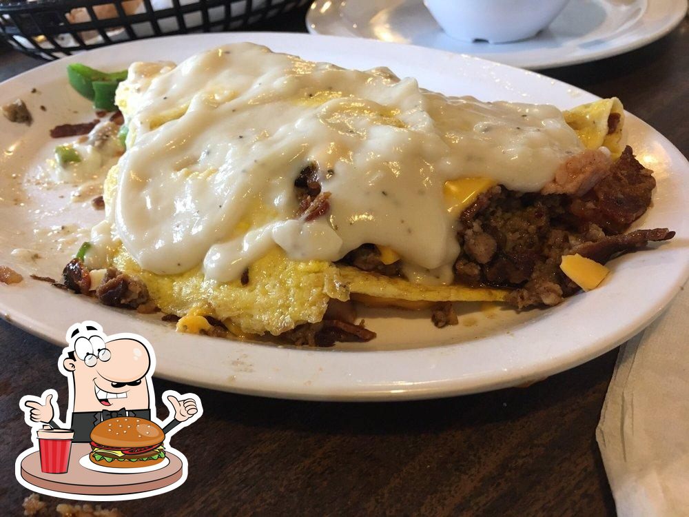 Food Basket in Albertville Restaurant menu and reviews