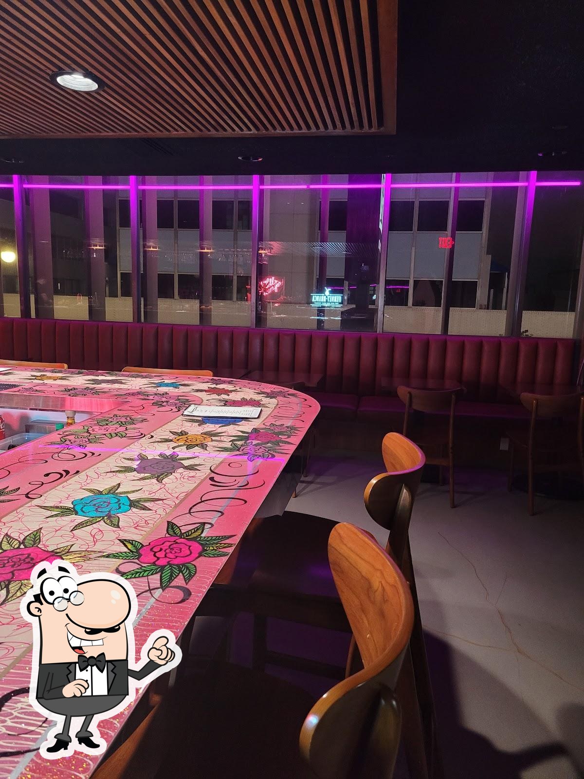 Hello Stranger, Los Angeles - Restaurant menu, prices and reviews
