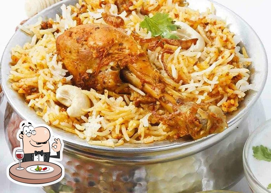 Hyderabadi Biryani House, Ranchi Restaurant reviews