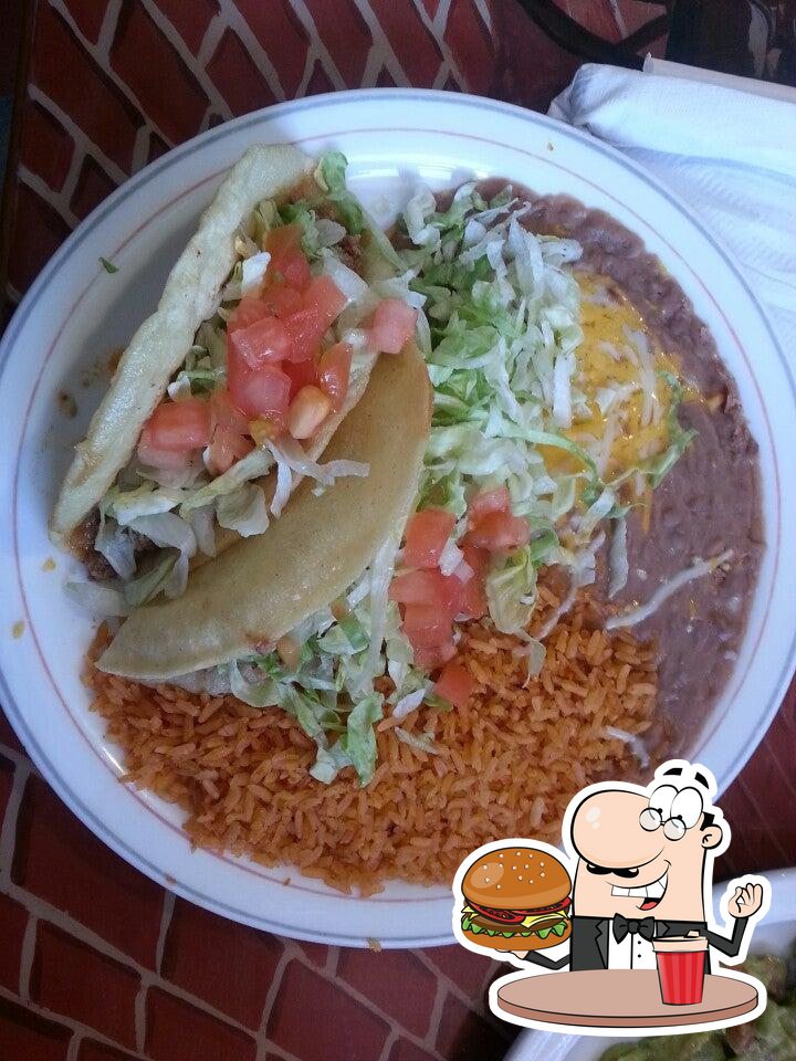 Letty's Mexican Restaurant in Gassville Restaurant menu and reviews