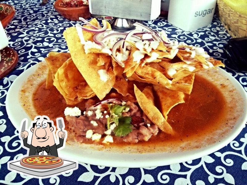 Los Aguachiles restaurant, Santiago de Querétaro, Av Colinas del Cimatario  441 - Restaurant reviews