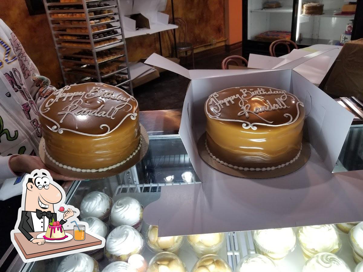 Brown Sugar Bakery - 2019 All You Need to Know BEFORE You Go (with ...