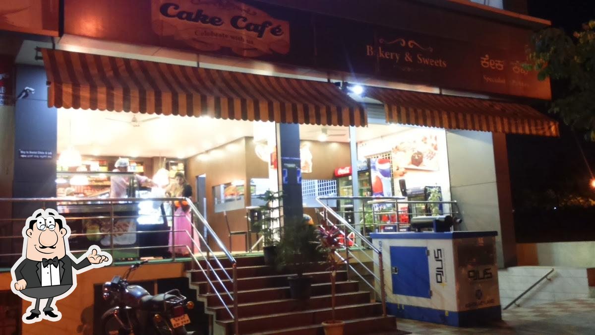 Appu Cake Shop & Sweets in Vidyanagar Shimoga,Shimoga - Best Bakeries in  Shimoga - Justdial