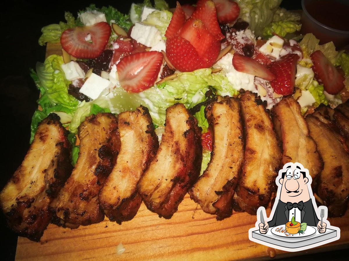 EL TIZON FOOD TRUCK, Guasave carta y opiniones del e pizzería
