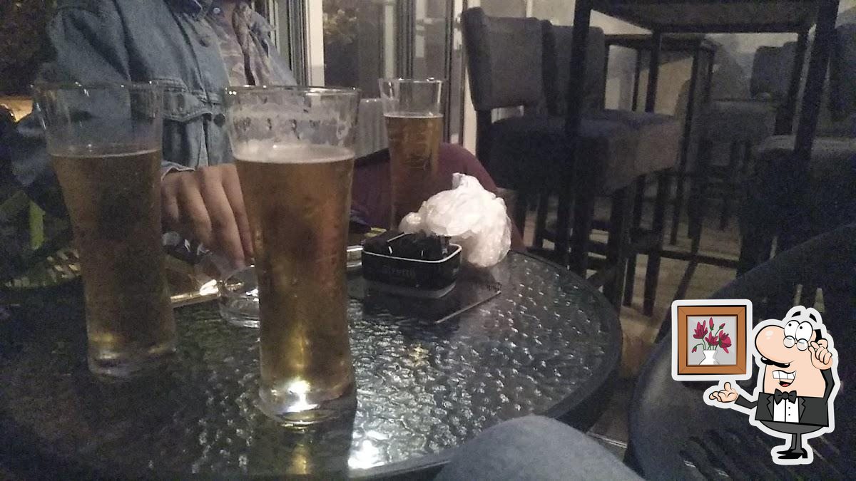 Beer Belly pub & bar, Sarajevo Restaurant reviews