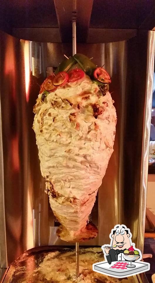 Habibi Shawarma, Cartagena