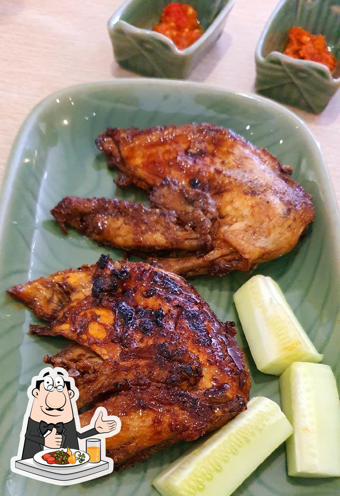 Ikan Bakar Cianjur - Batam, Batam - Restaurant menu, prices and reviews