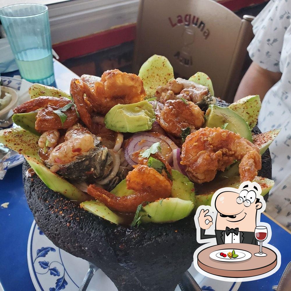 Restaurante Laguna Azul, Mexicali, Calz Independencia 823 - Opiniones del  restaurante