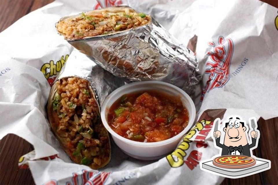 Buffalo's Wings N' Things restaurant, Quezon City, G/F MPlace South