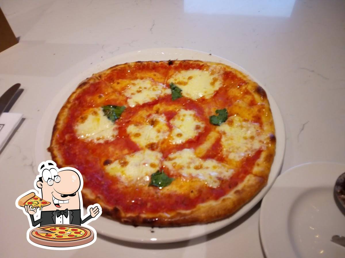 Double Zero Porthcawl in Porthcawl Restaurant menu and reviews