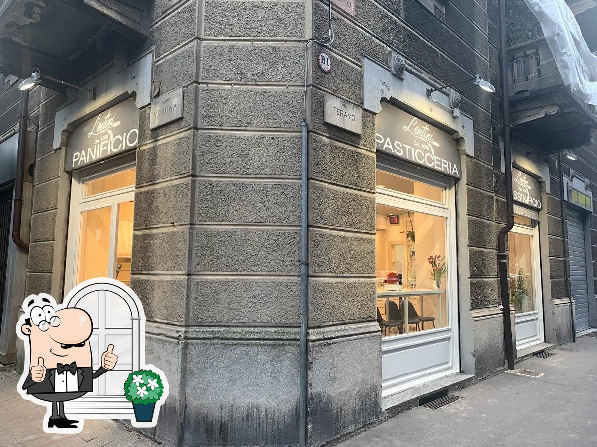 Panificio Lentini, Torino - Menu del ristorante, prezzi e recensioni
