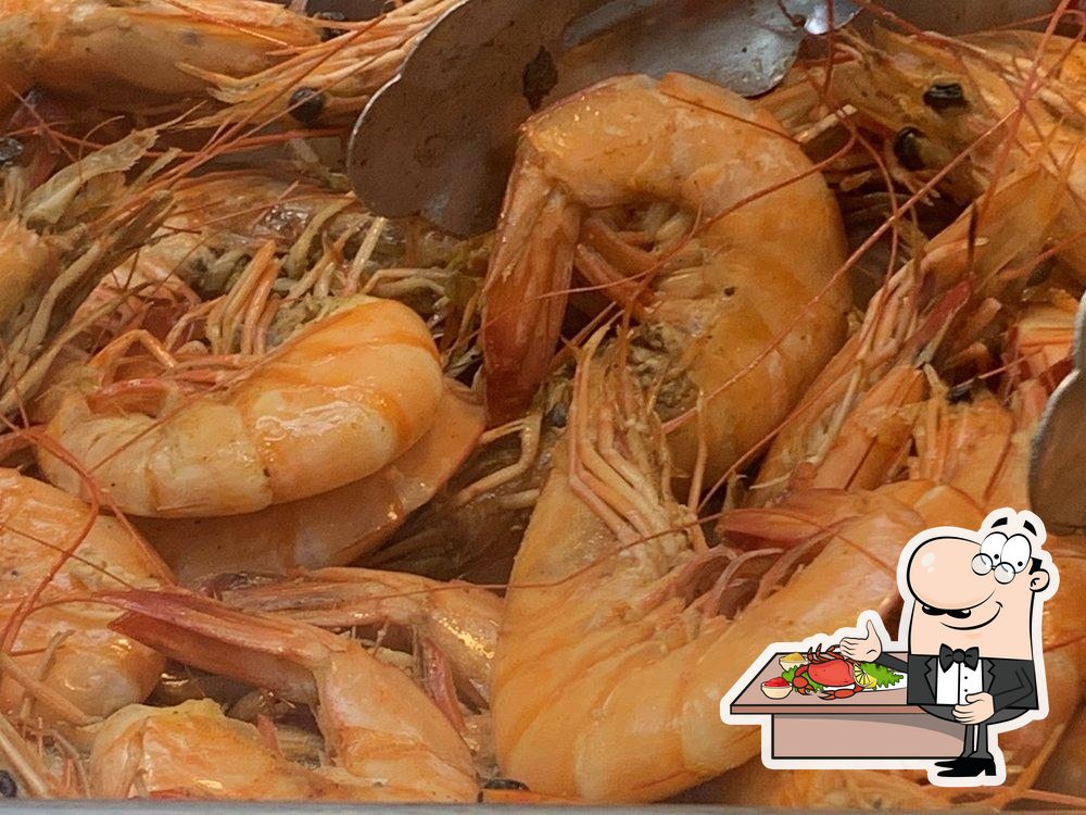 Broad & Banks Street Seafood in New Orleans Restaurant reviews