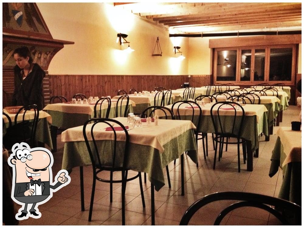 Ristorante Capanna C A O Brunate Co Brunate Restaurant Reviews