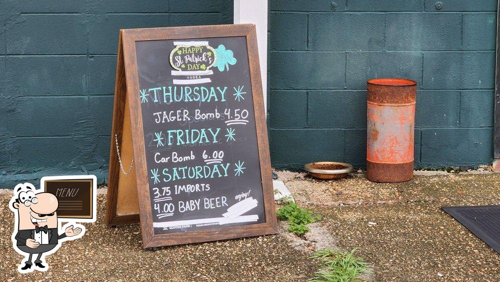 McKinley's Irish Pub, 229 Hickory Ave in Harahan Restaurant reviews
