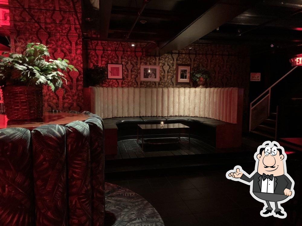Pub y bar The Night Owl, Saratoga Springs Opiniones del restaurante