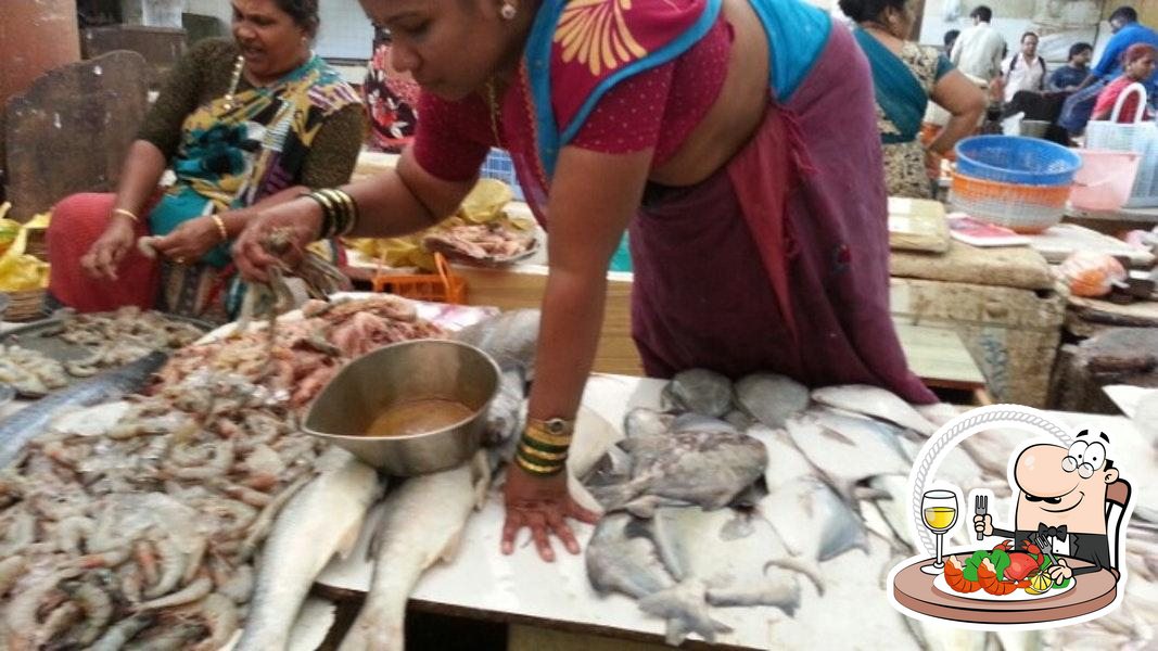 chembur cycle market