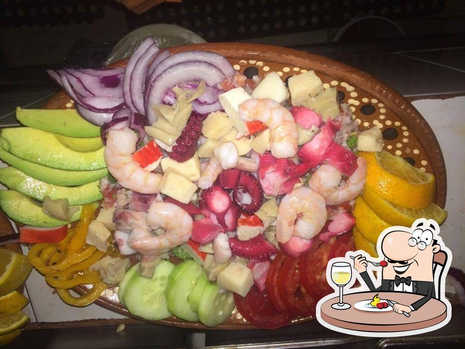 Mariscos Juan el pescador restaurant, Puruándiro - Restaurant reviews