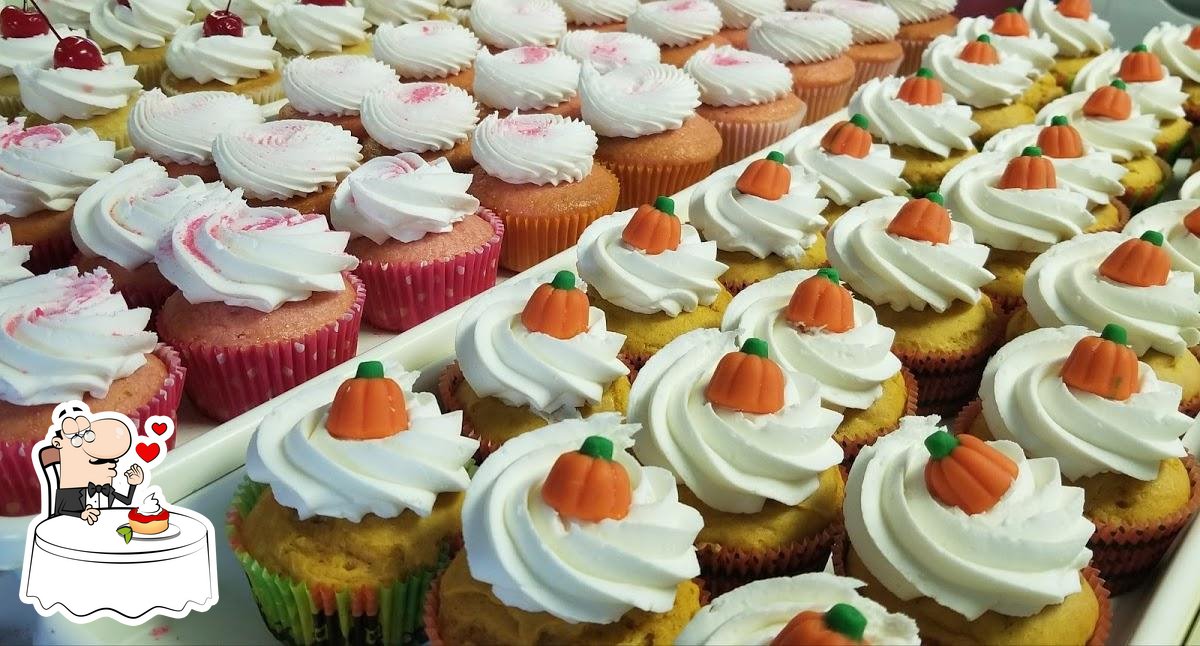 Cake Lady Cafe in Fort Lawn Restaurant reviews