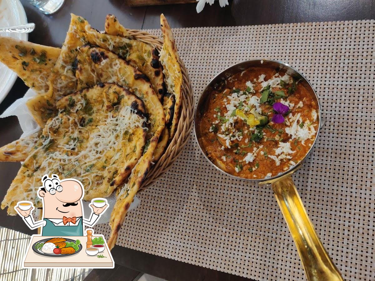 HOUSE OF PLATTER, Surat Restaurant reviews