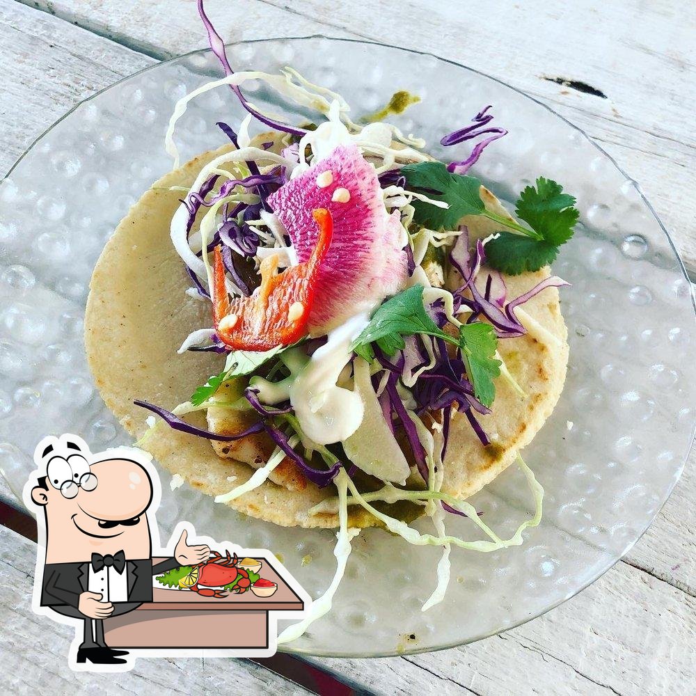 Bad Boy Burrito in Islamorada Restaurant reviews