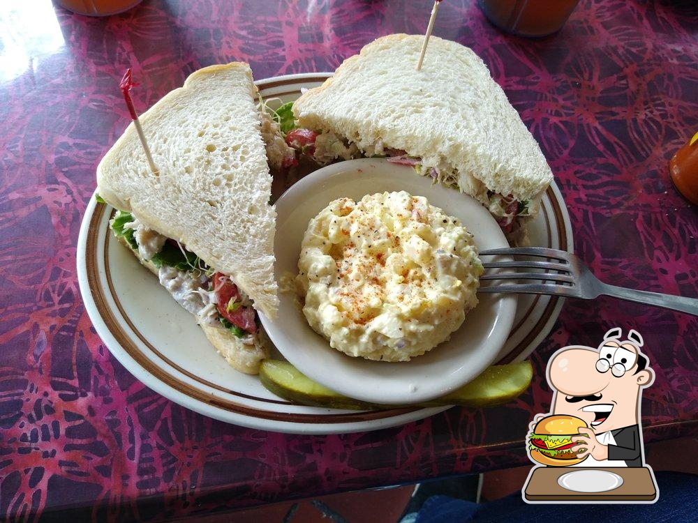 Daily Bread Bakery & Cafe of Montrose in Montrose Restaurant menu and reviews
