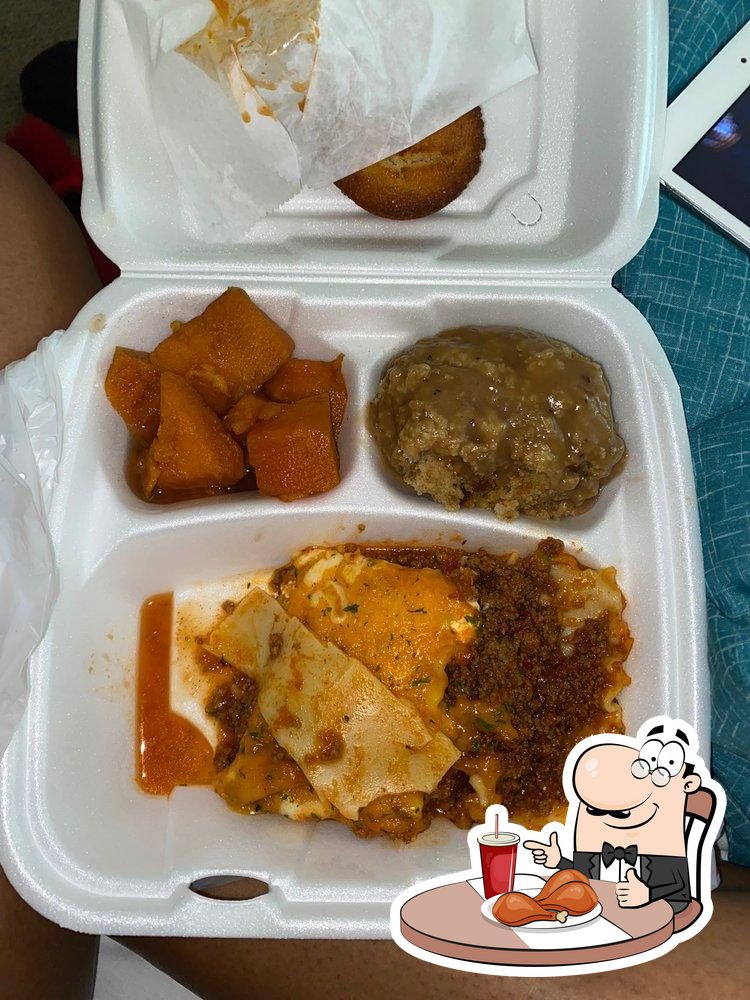 Daisy's Restaurant, 1631 S 3rd St in Memphis Restaurant reviews