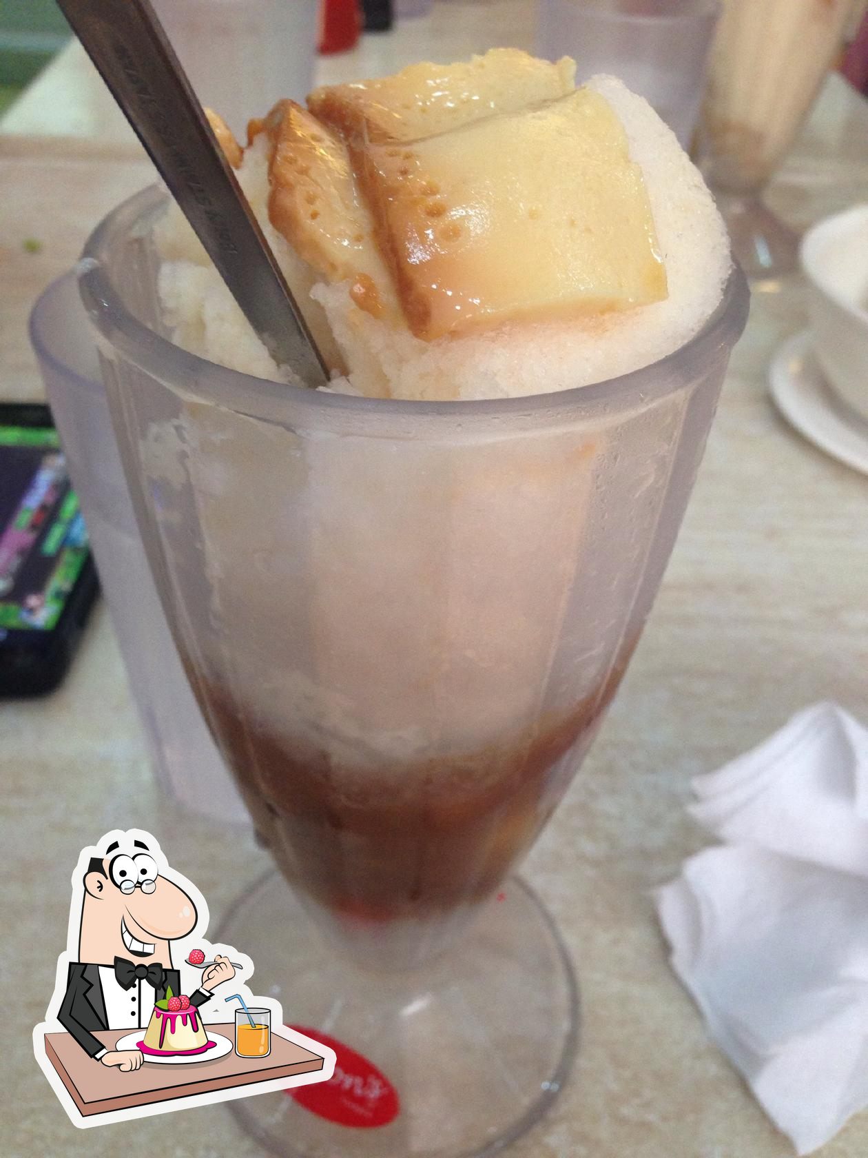 Razon's of Guagua Robinsons Tagaytay restaurant, Tagaytay, Robinsons ...