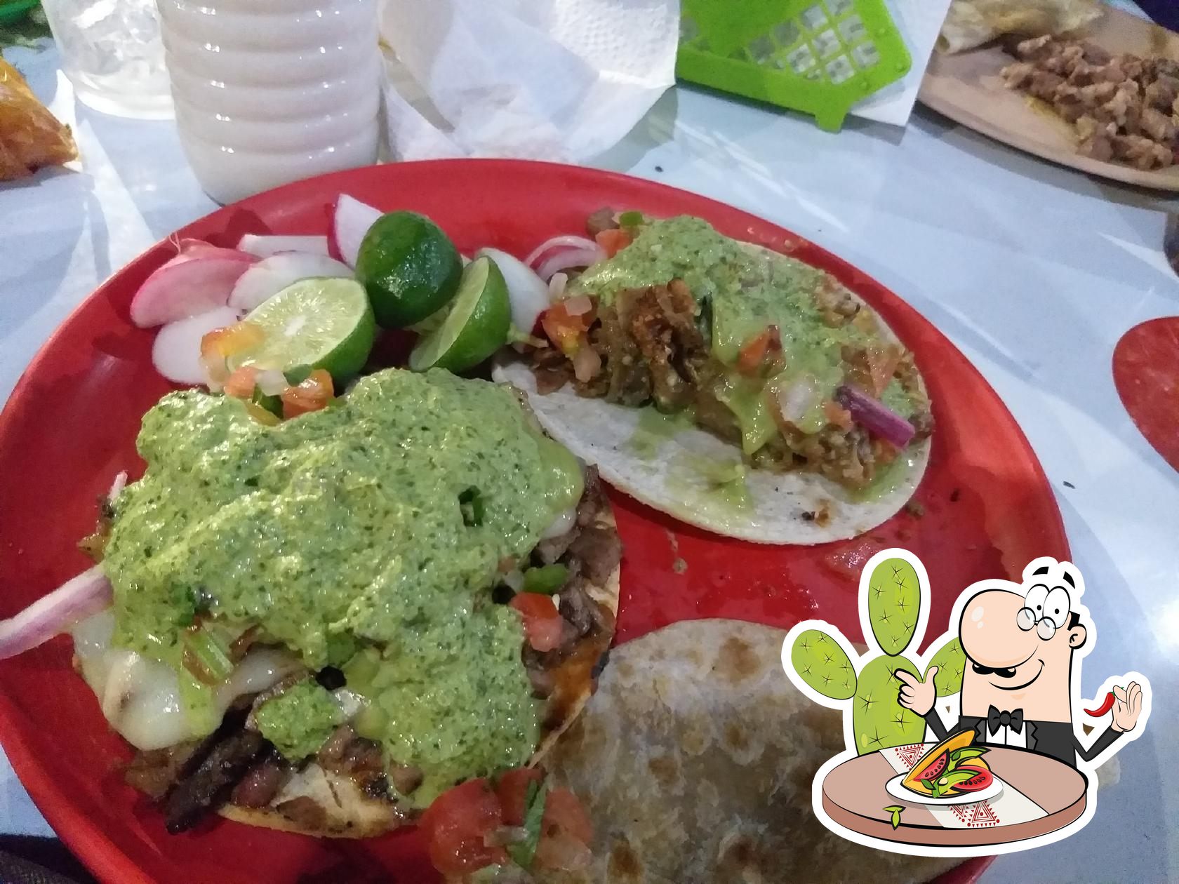 Tacos De Birria restaurant, Hermosillo, Av. Ignacio Salazar - Restaurant  reviews