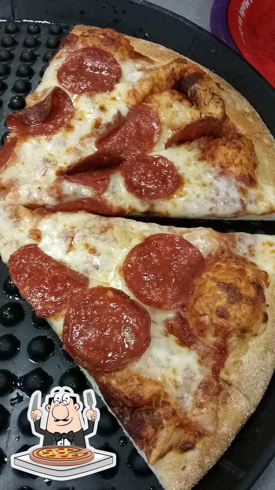 Pizzería Chuck E. Cheese, Bakersfield Carta del restaurante y opiniones