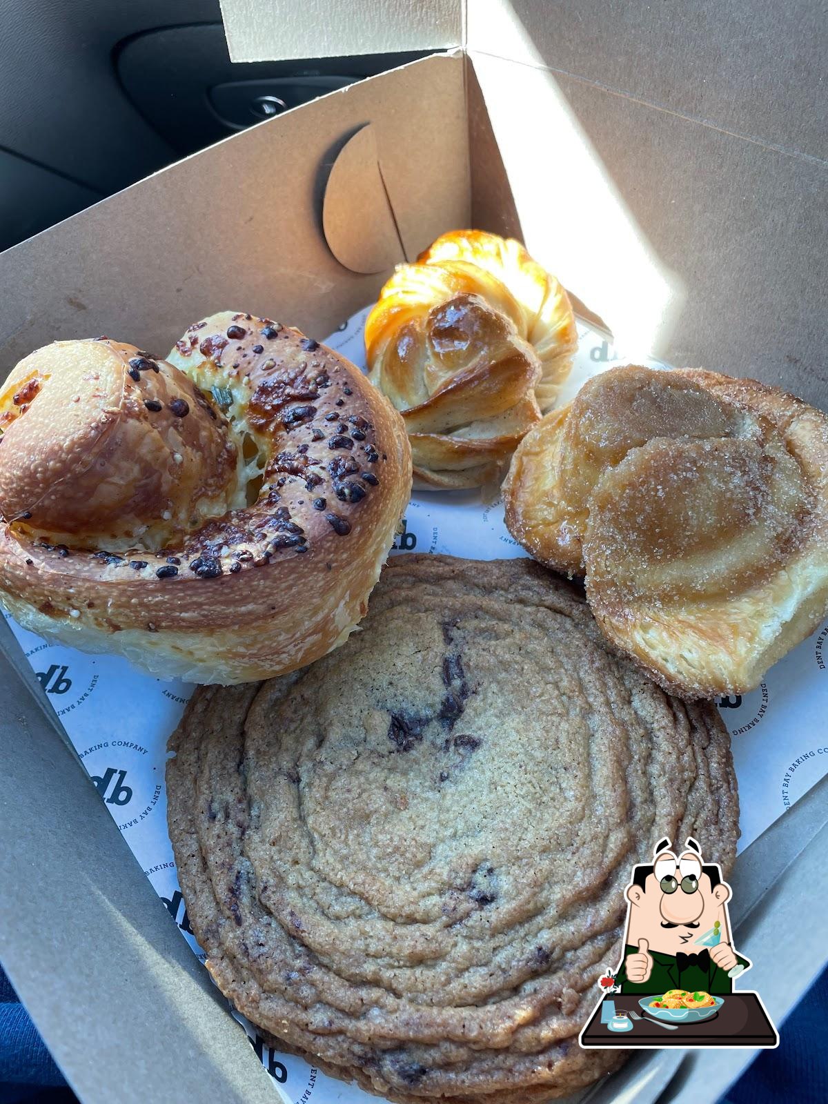 Dent Bay Baking Company in Parry Sound - Restaurant reviews