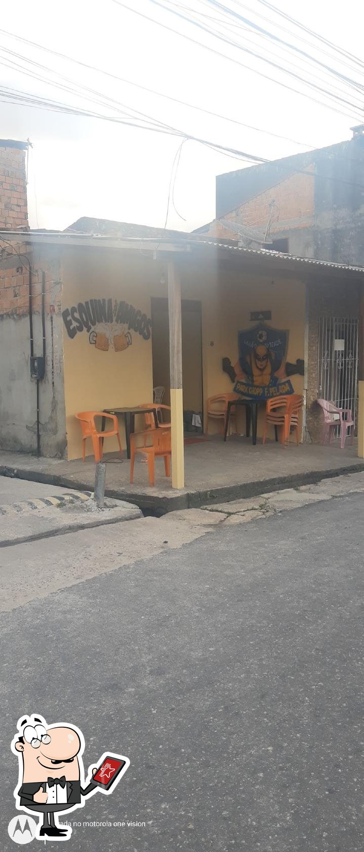 ESQUINA DOS AMIGOS pub Bar Ananindeua Avaliações de restaurantes