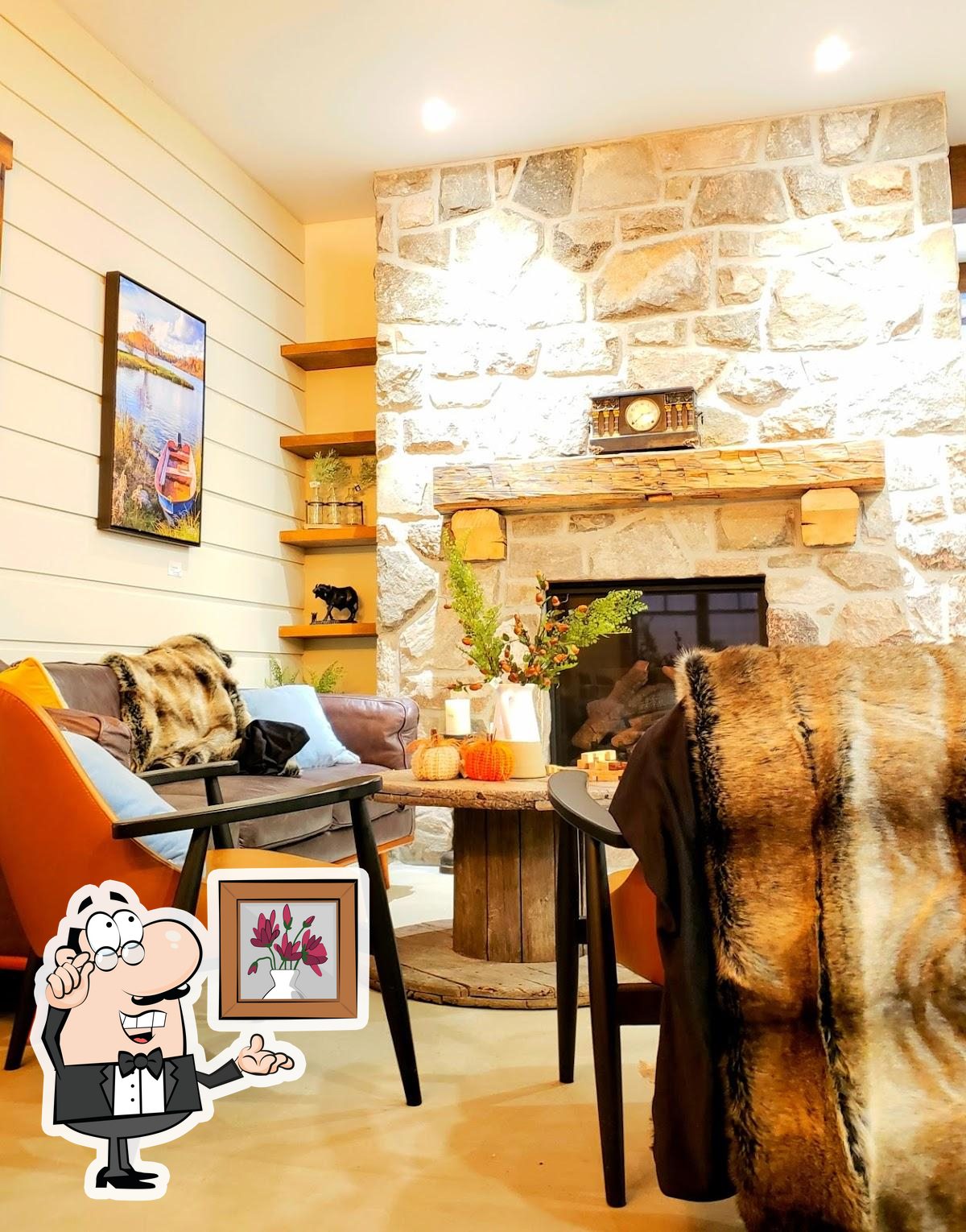 Kates Kountry Kitchen, 8130 ON-17 in Markstay-Warren - Restaurant menu ...