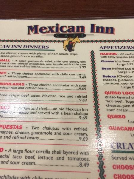 menu-at-mexican-inn-cafe-keller