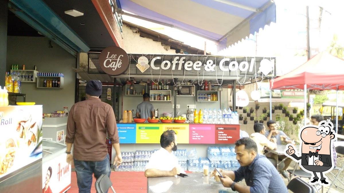 Lee Cafe Perinthalmanna, Perintalmanna - Restaurant reviews