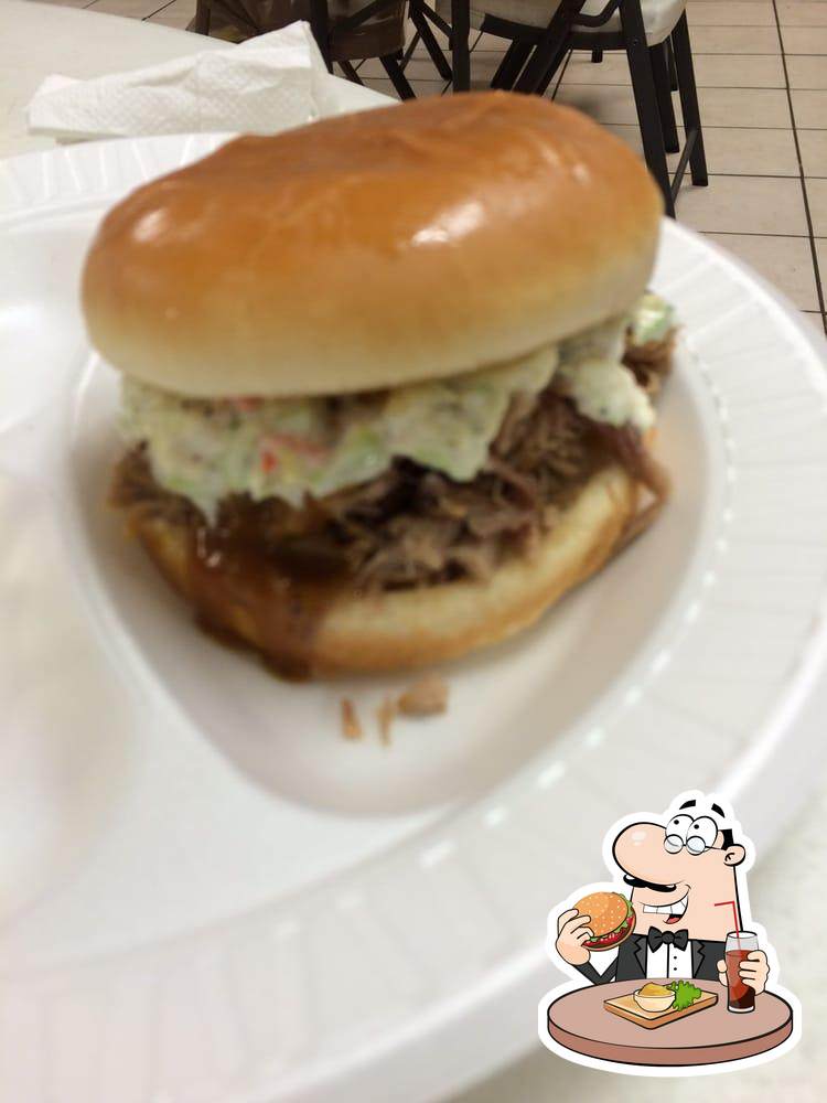 Griggs Grocery and Deli in Shannon Restaurant reviews