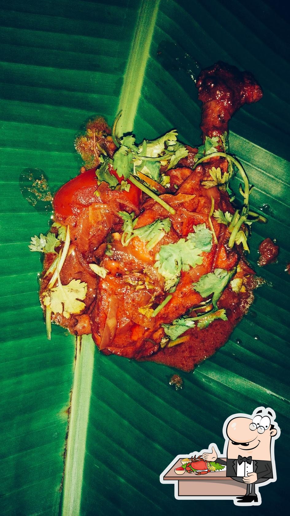 Bharath Parotta& briyani, India, Panvel Kochi Kanyakumari Hwy