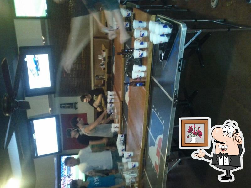 Jeff's Pub Sports Bar & Grill in Tucson Restaurant menu and reviews