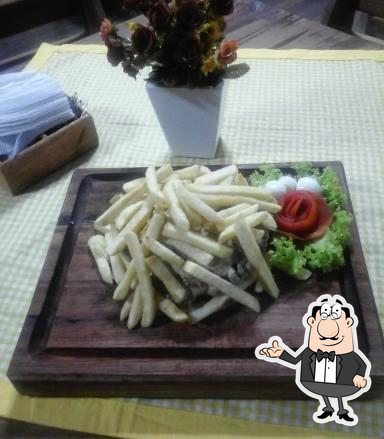 Ponto Xis Restaurante Ltda. - 43429663000139 Sobradinho