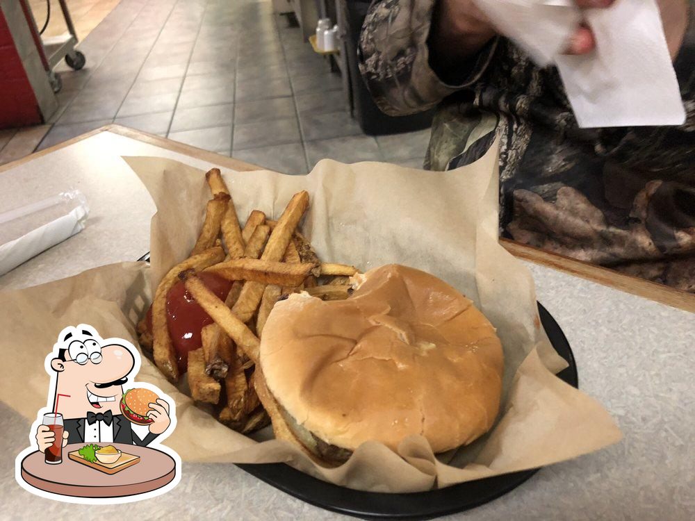 Red Dome Smokehouse in Quitman - Restaurant reviews