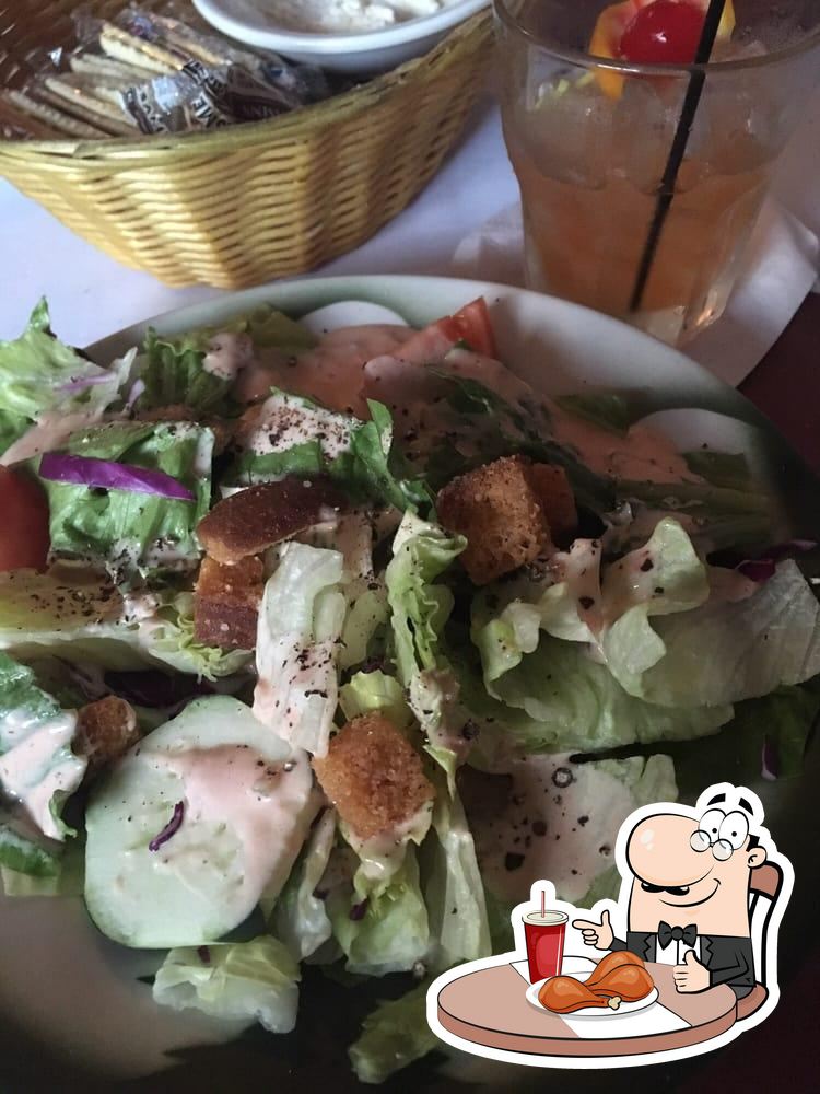 Stacy's Cafe in Bellwood Restaurant menu and reviews