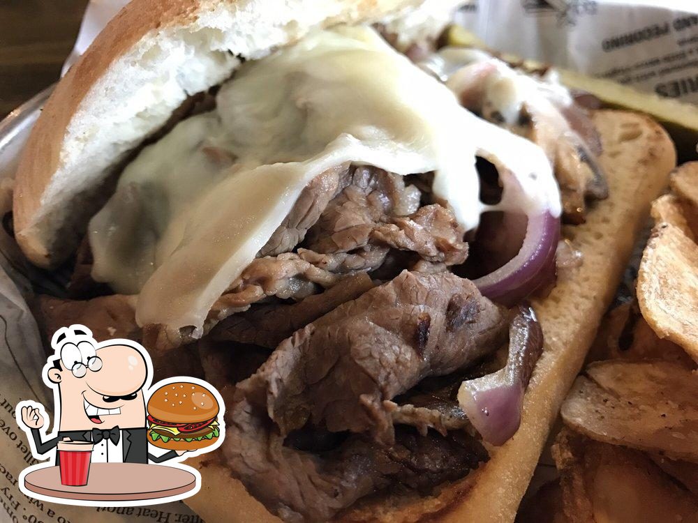 The Hale House in Hales Corners Restaurant reviews