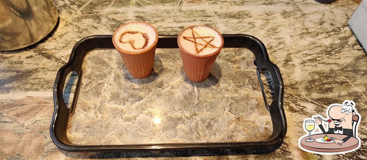 AADAT CHAI HOUSE, Mumbai