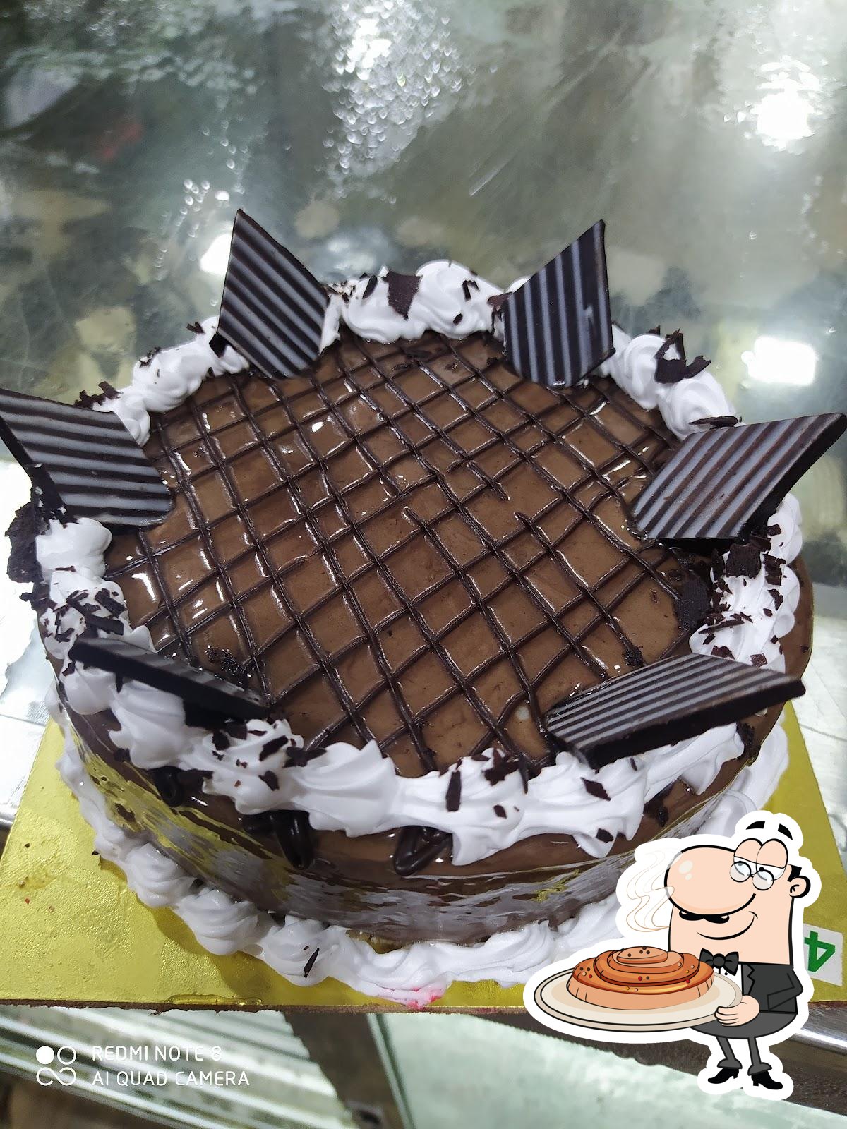 Brownie Point Cakes and Confectioners - Al Barsha - Cake Shop in Dubai