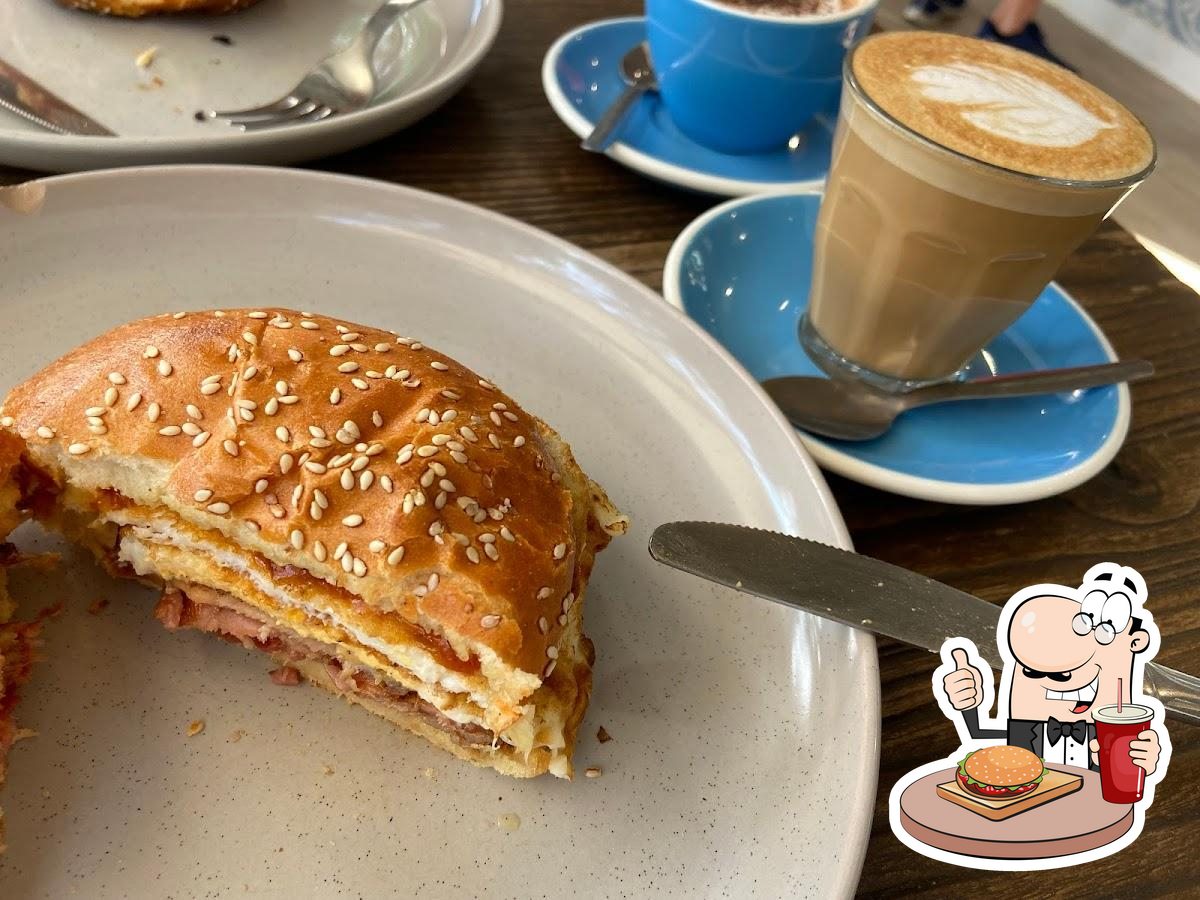The Bakers Pantry, Noosa in Noosaville Restaurant reviews