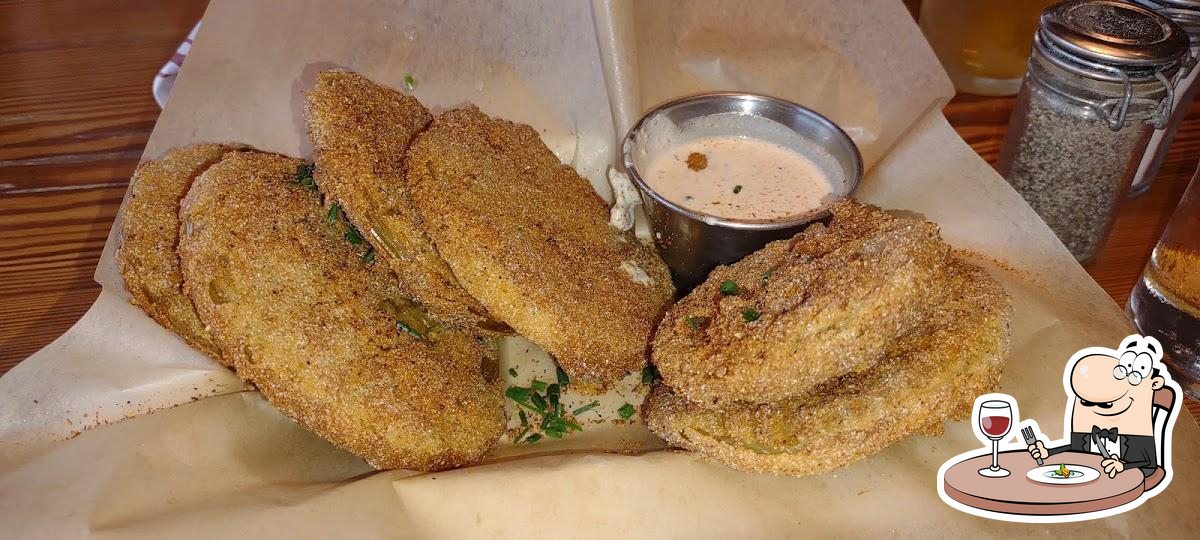 Gather Restaurant in Atmore Restaurant reviews