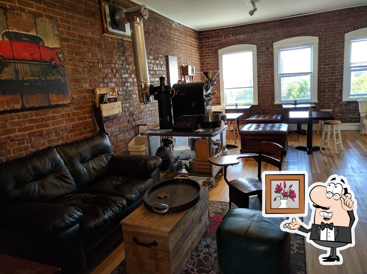 Boonton Coffee Co in Boonton Restaurant menu and reviews