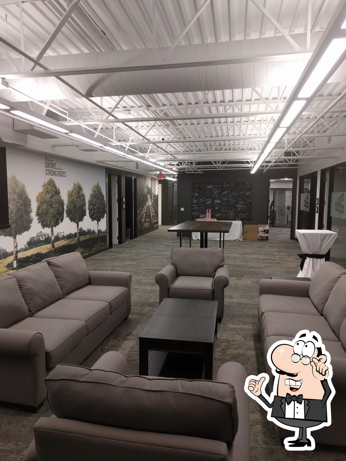 Cousins Subs Corporate Office, N83w13400 Leon Rd in Menomonee Falls
