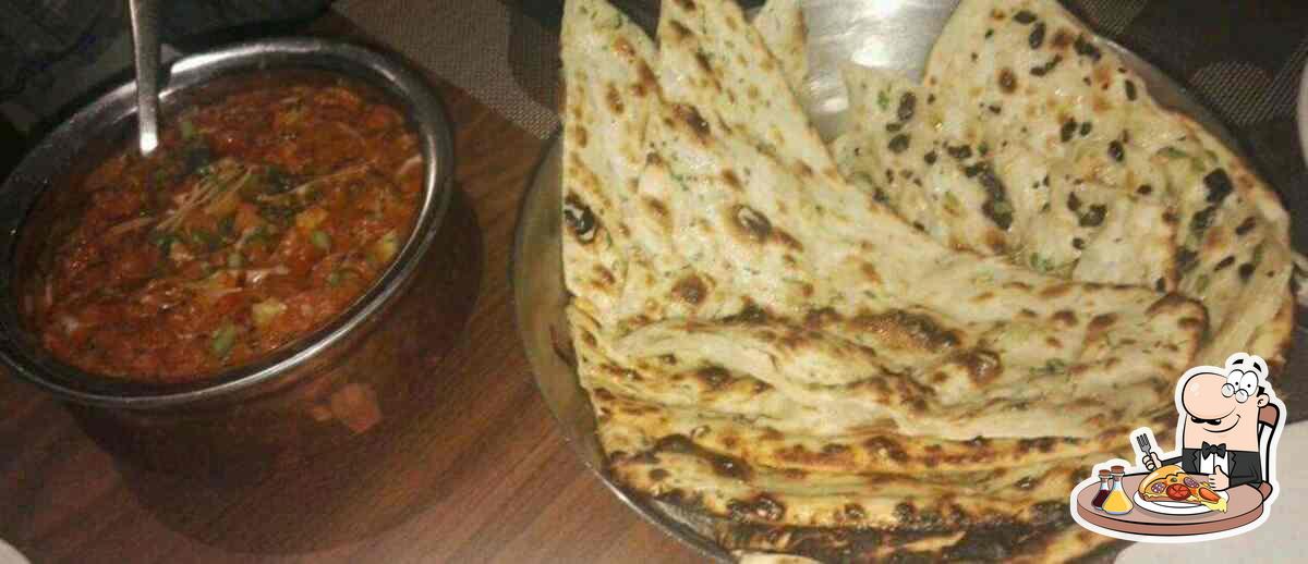 Rair Air Bar & Lounge, Panchkula Restaurant reviews